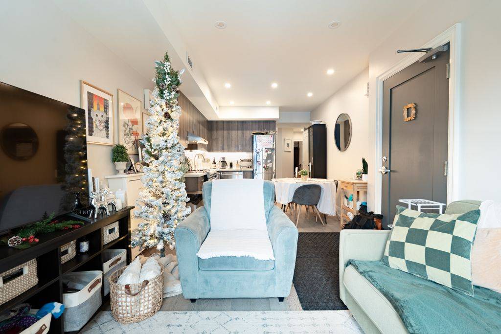 Toronto W02, ON M6H 3A7,398 Westmoreland AVE N #1