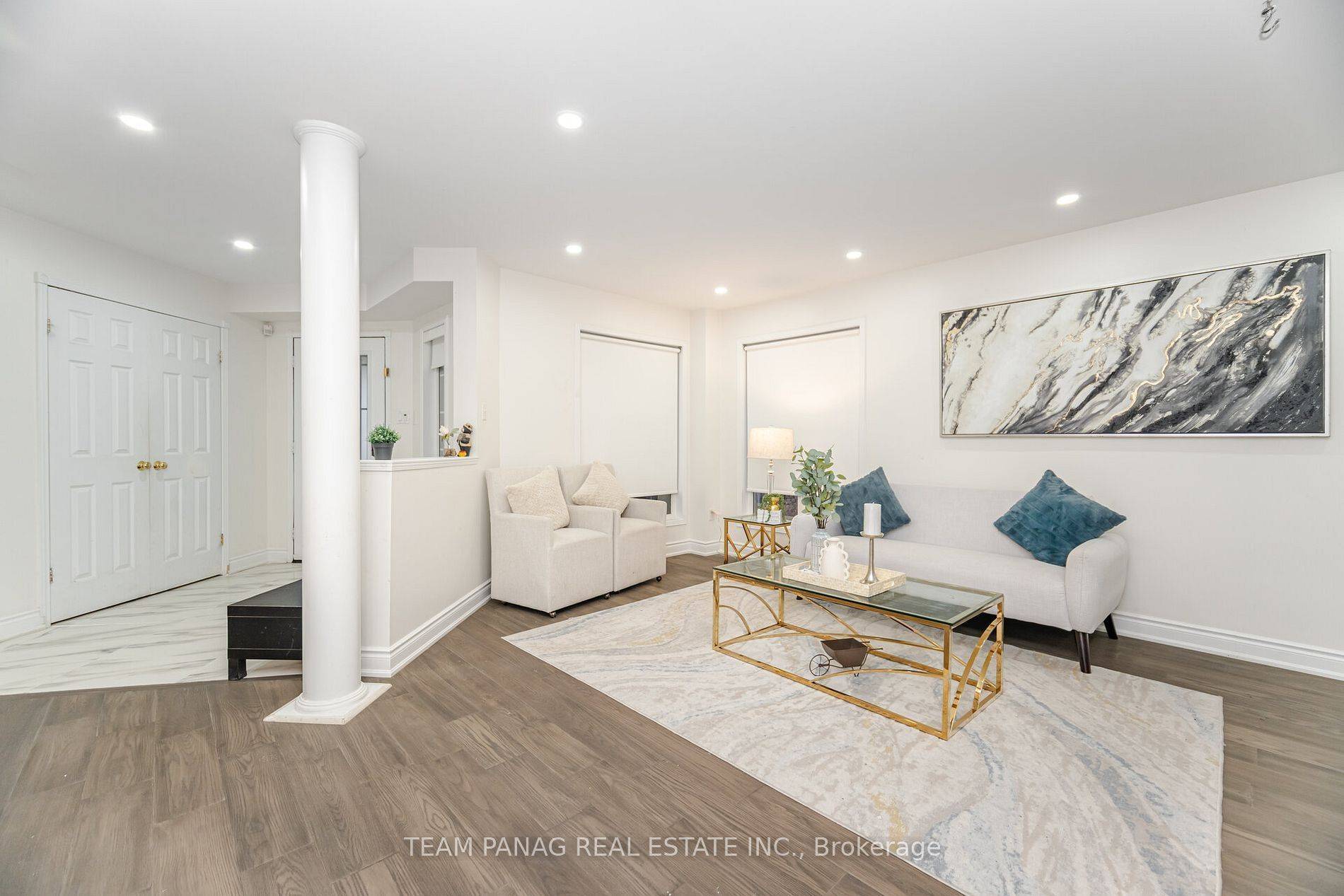 Brampton, ON L6X 4R9,84 Porchlight RD