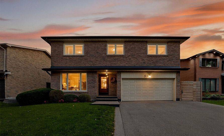 Brampton, ON L6S 2V8,55 Massey ST