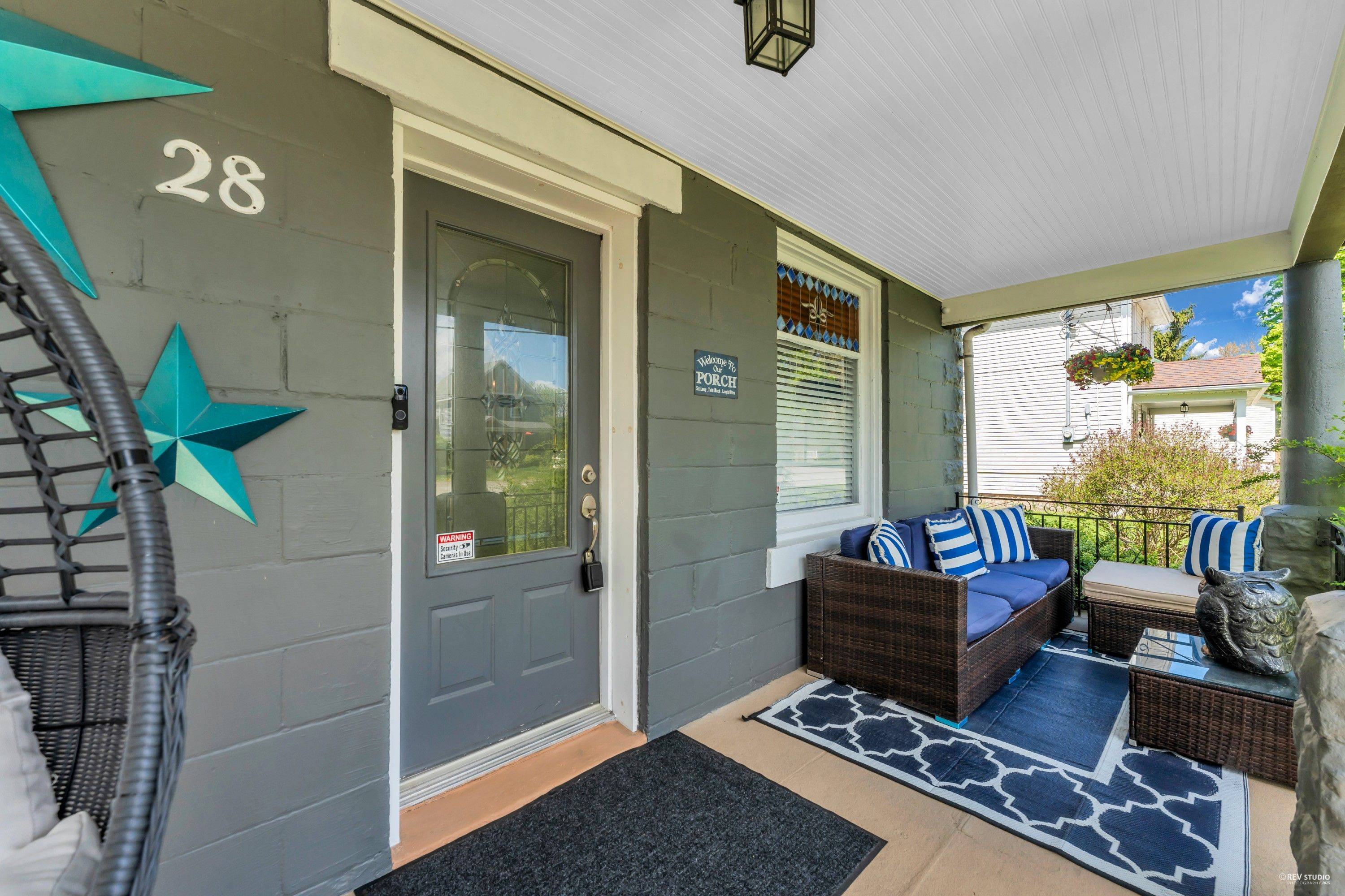 Port Colborne, ON L3K 2L3,28 Ramey AVE