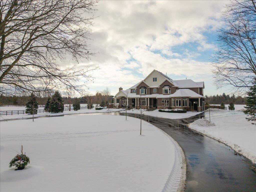 Hamilton, ON N0B 1L0,1532 6th Concession RD W