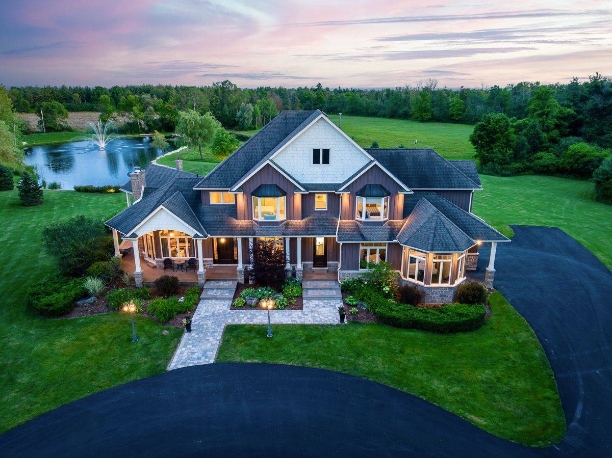 Hamilton, ON N0B 1L0,1532 6th Concession RD W