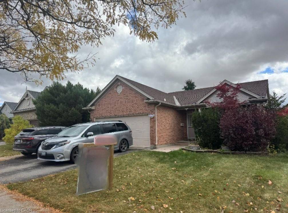 London South, ON N6M 1H9,231 Chelton RD