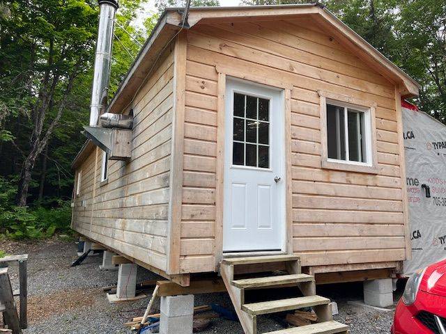 Parry Sound Remote Area, ON P0A 1X0,93 RYE RD #116