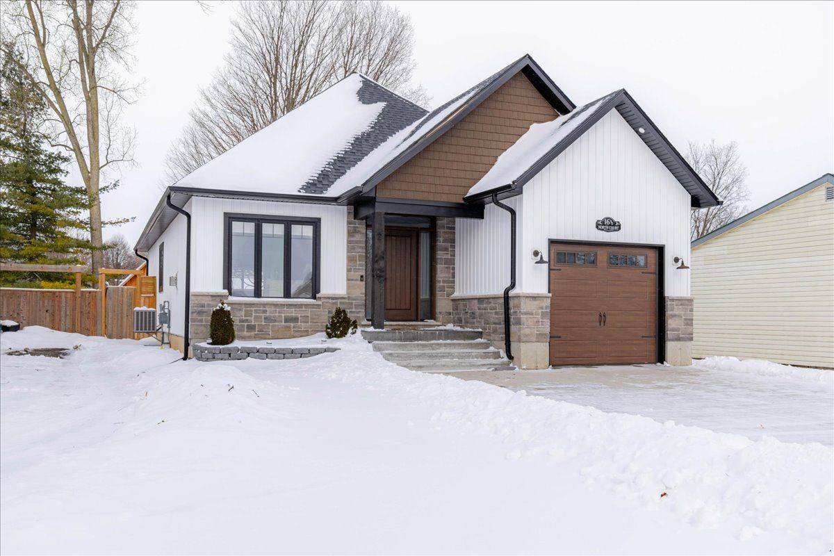 Norwich, ON N0J 1P0,16.5 North Court ST W