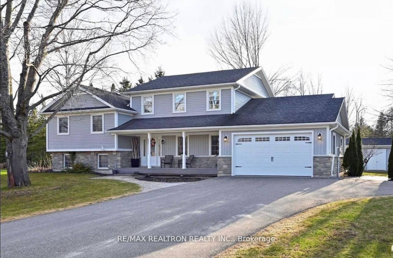 Shelburne, ON L9V 2W3,100 Birch GRV