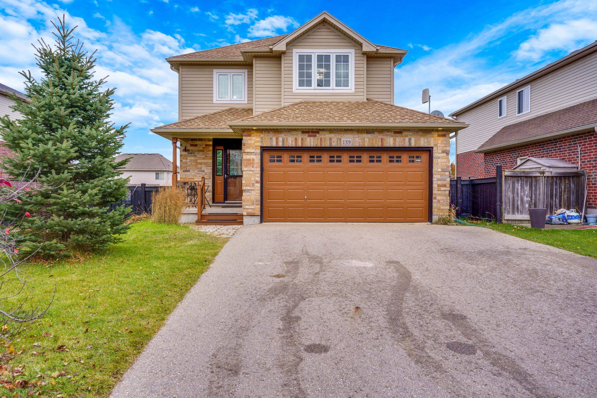 Wellesley, ON N0B 2T0,139 FERRIS DR