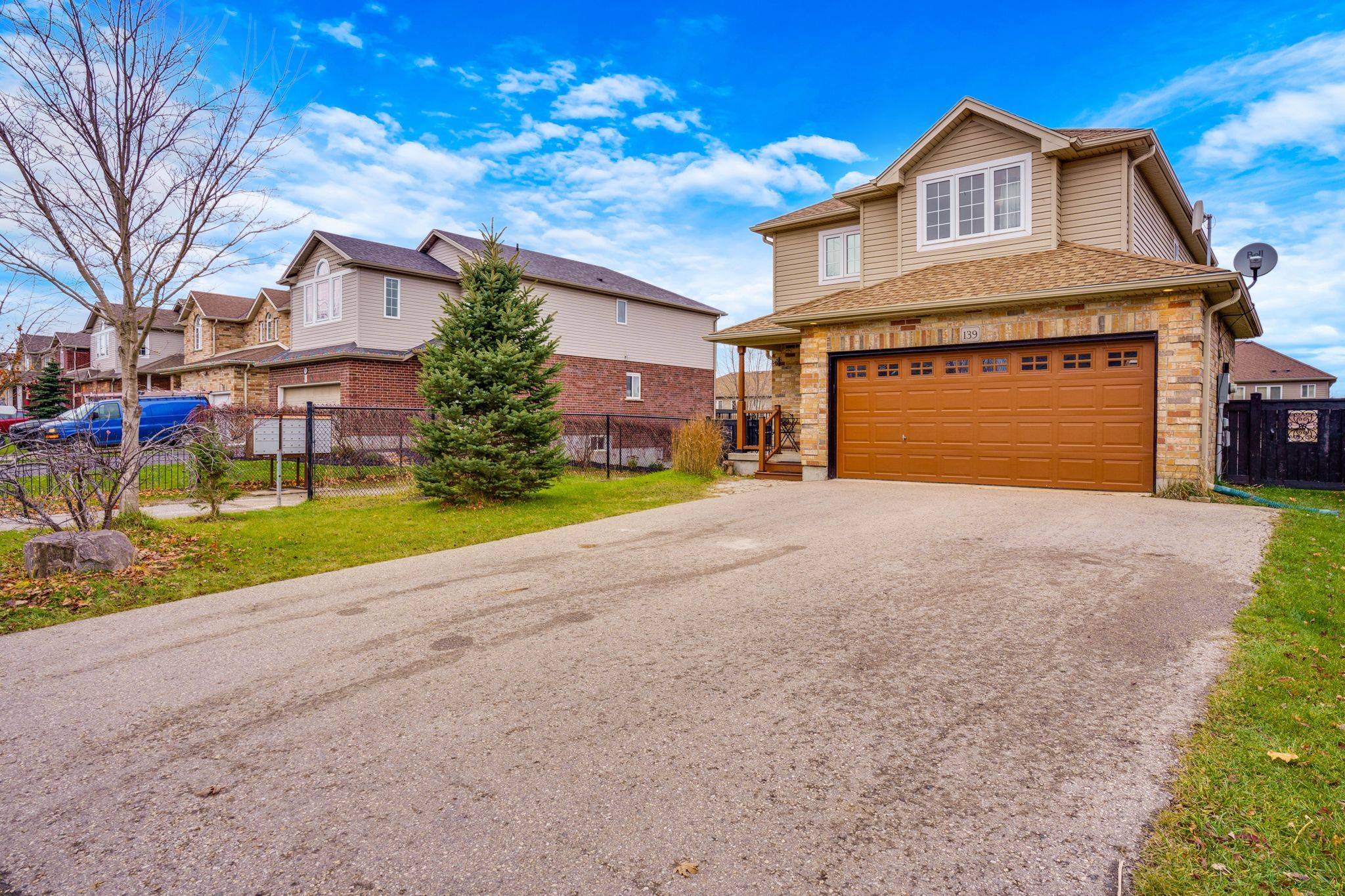 Wellesley, ON N0B 2T0,139 FERRIS DR