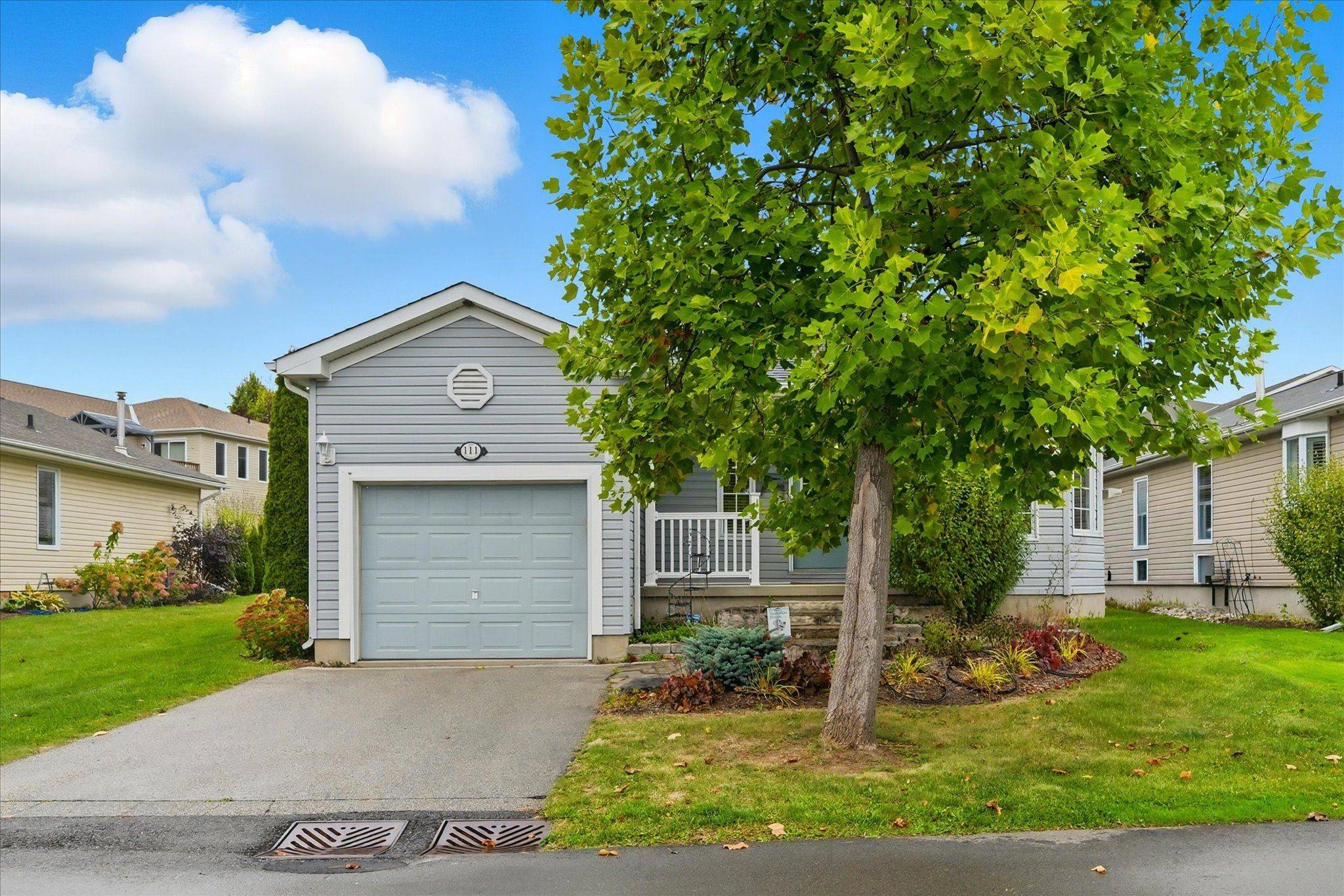 Hamilton, ON L8B 1A5,111 Gracehill CRES