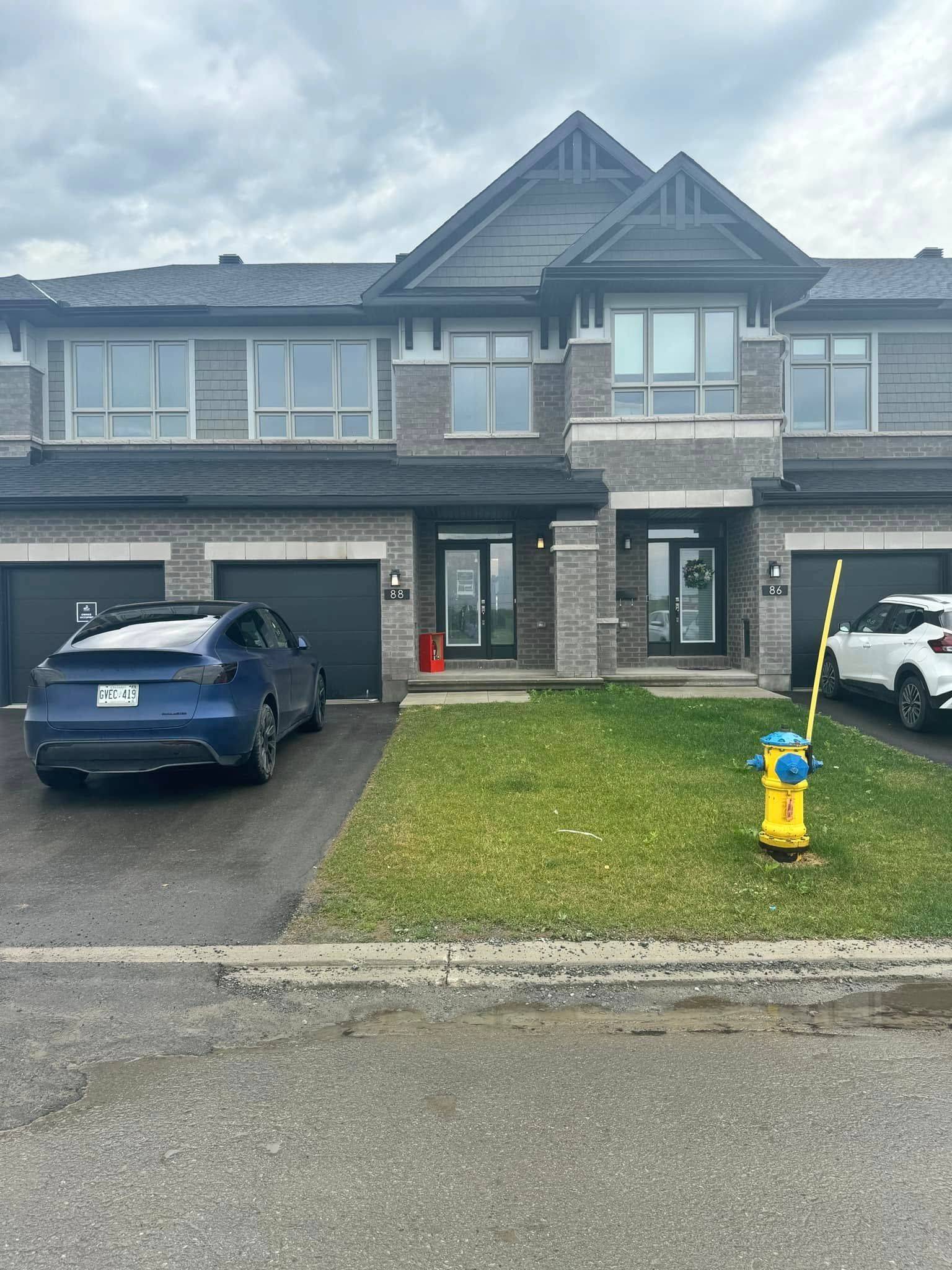 Kanata, ON K2S 2T6,88 Ploughshare RD