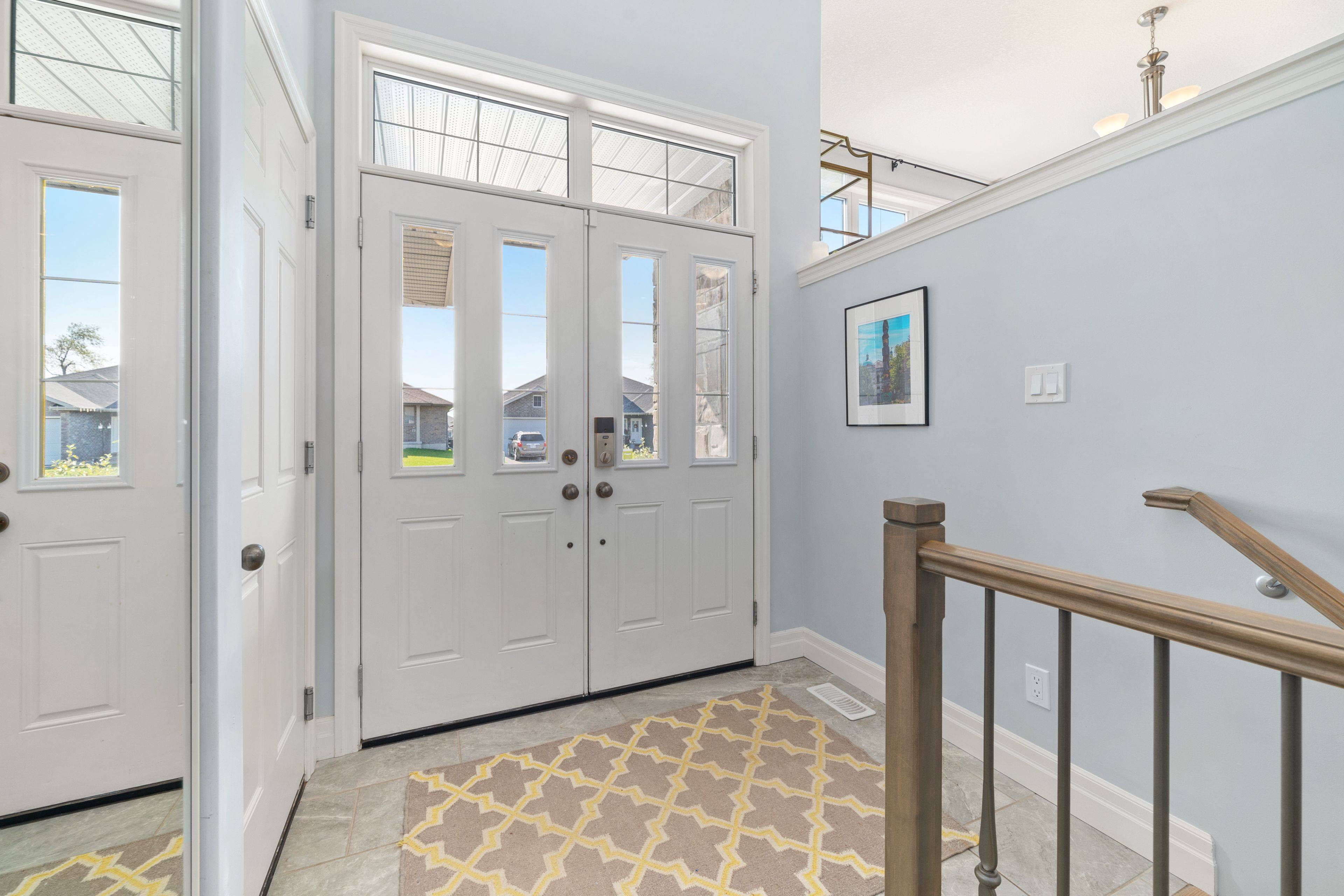 Quinte West, ON K8V 0G1,56 McIntosh CRES