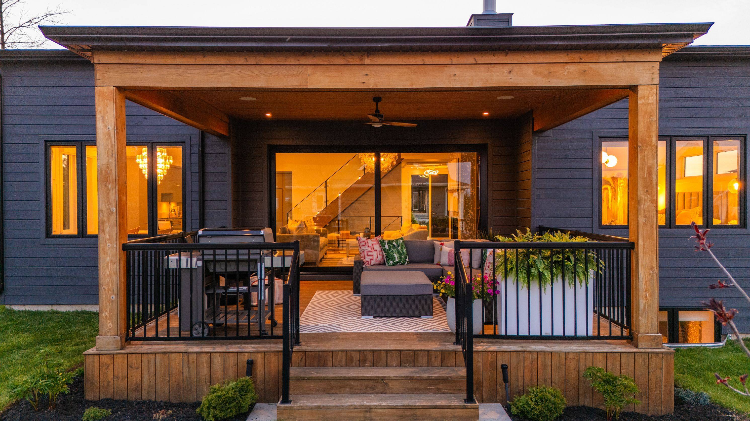 Blue Mountains, ON N0H 2P0,149 Landry LN