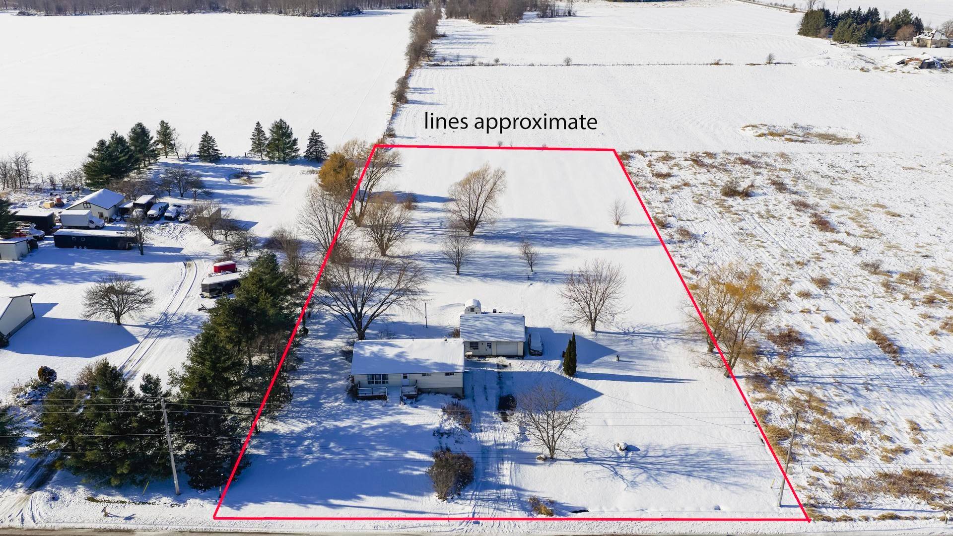 Georgian Bluffs, ON N4K 5N7,276 West ST