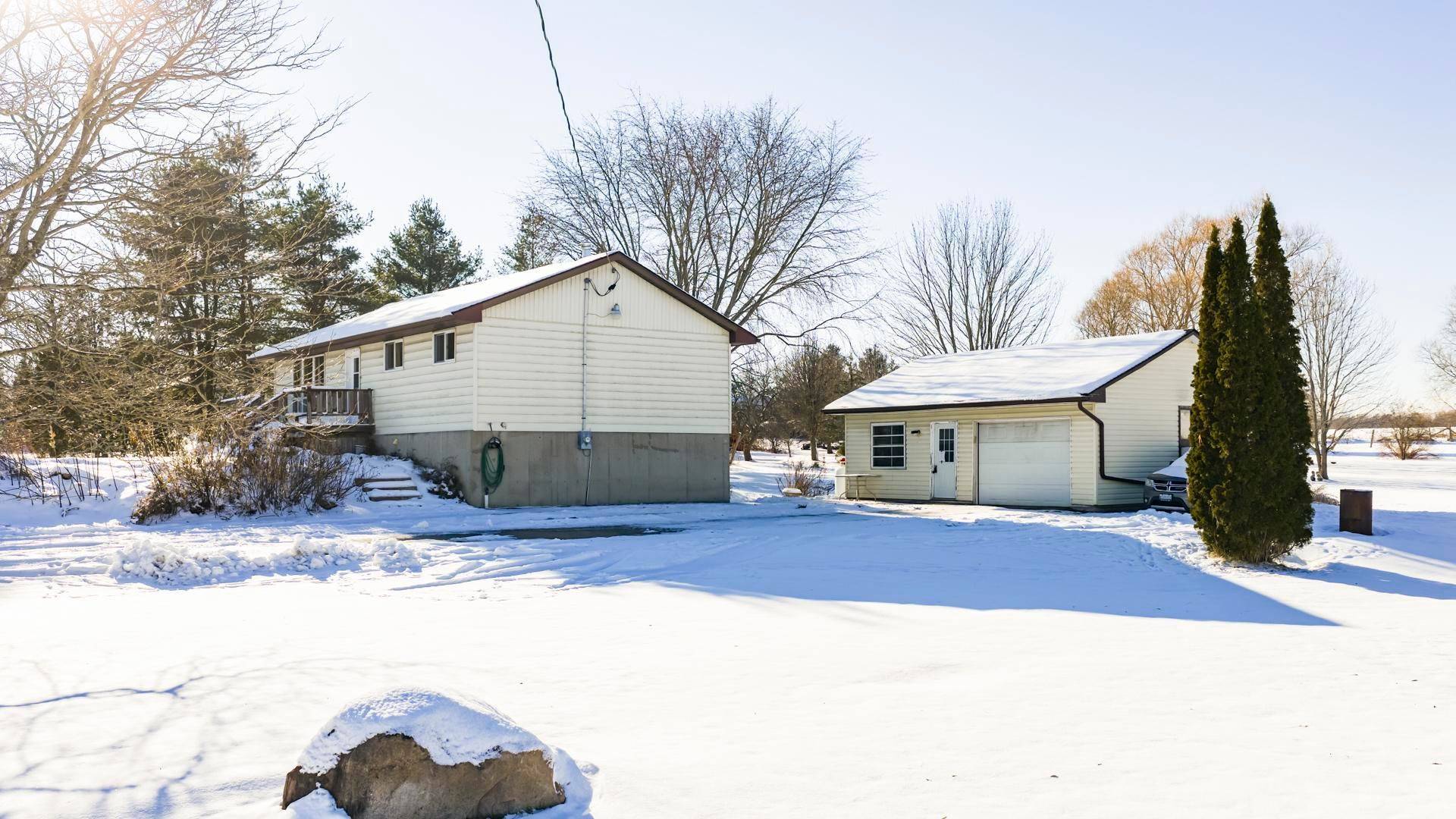 Georgian Bluffs, ON N4K 5N7,276 West ST