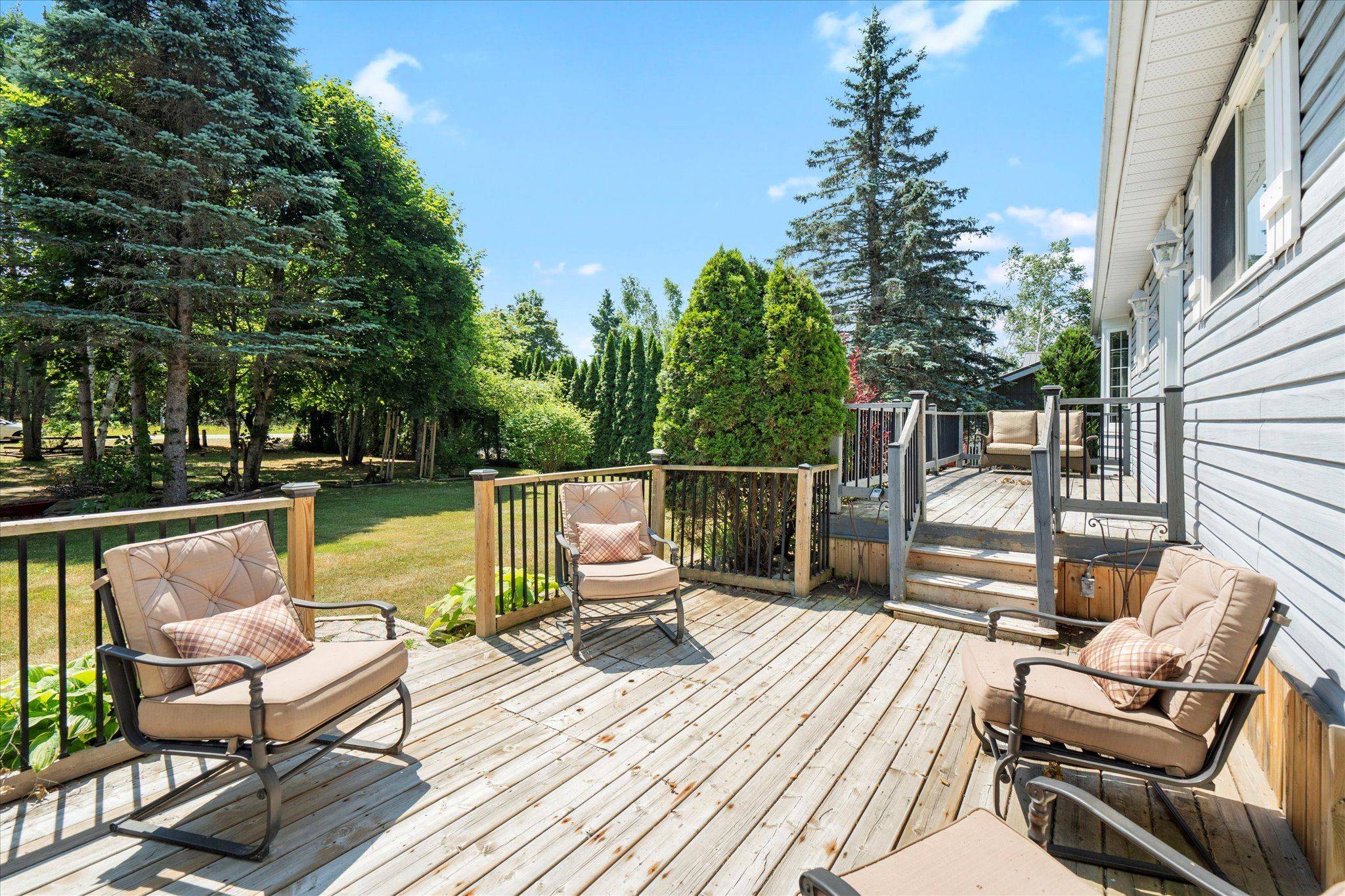 Kawartha Lakes, ON K0M 1N0,6 Evans DR