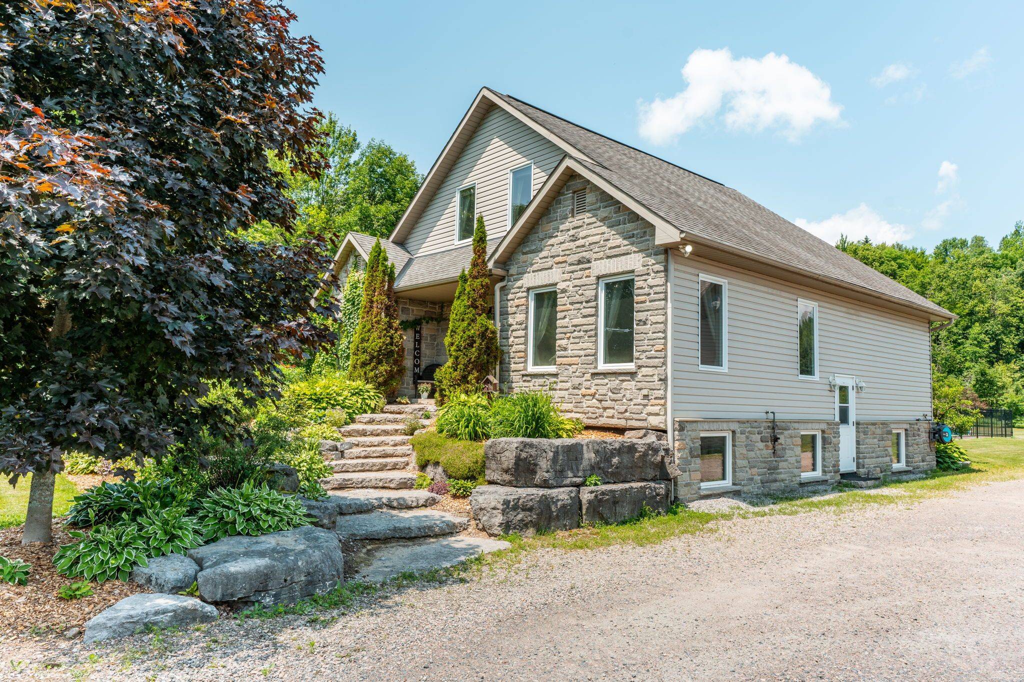 Minden Hills, ON K0M 2K0,3981 Deep Bay RD