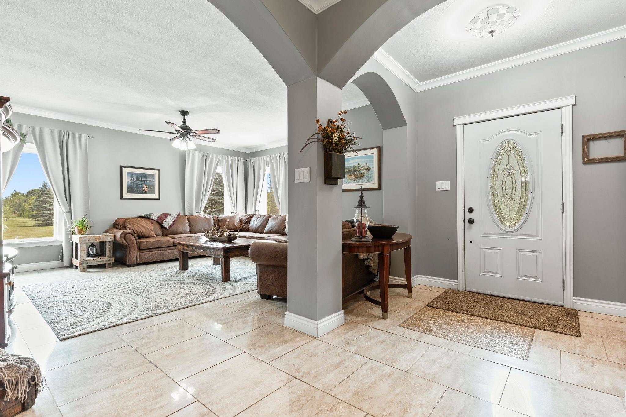 Minden Hills, ON K0M 2K0,3981 Deep Bay RD