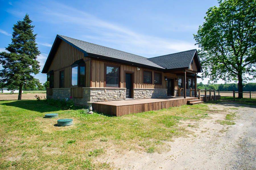 Norfolk, ON N4B 2W5,2664 Windham West 1/4 LN RD