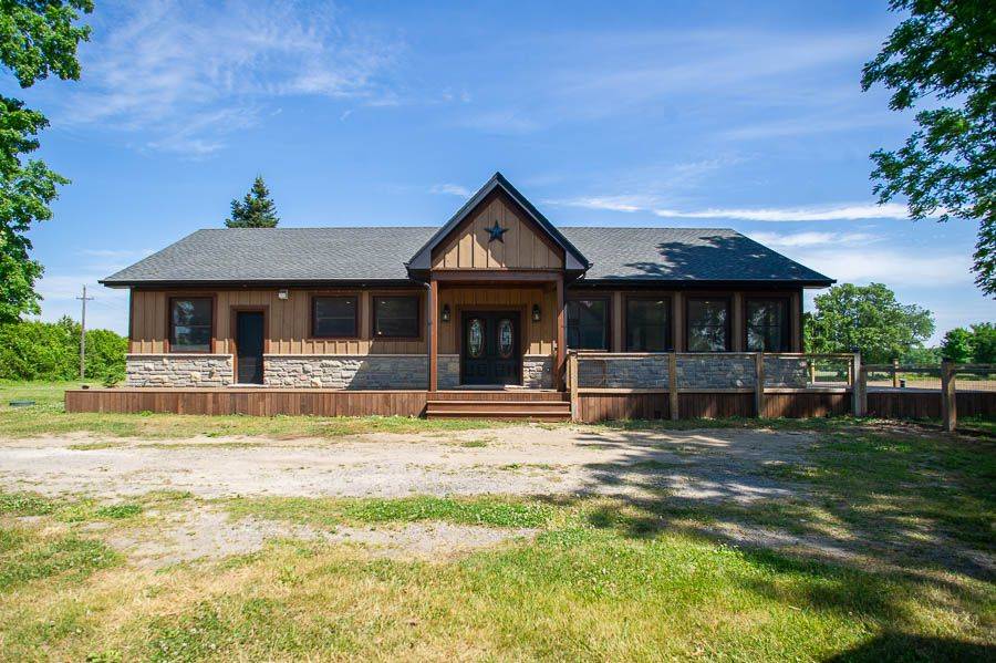 Norfolk, ON N4B 2W5,2664 Windham West 1/4 LN RD