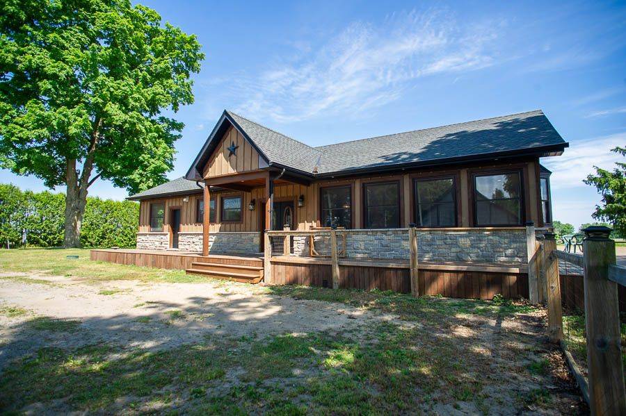 Norfolk, ON N4B 2W5,2664 Windham West 1/4 LN RD