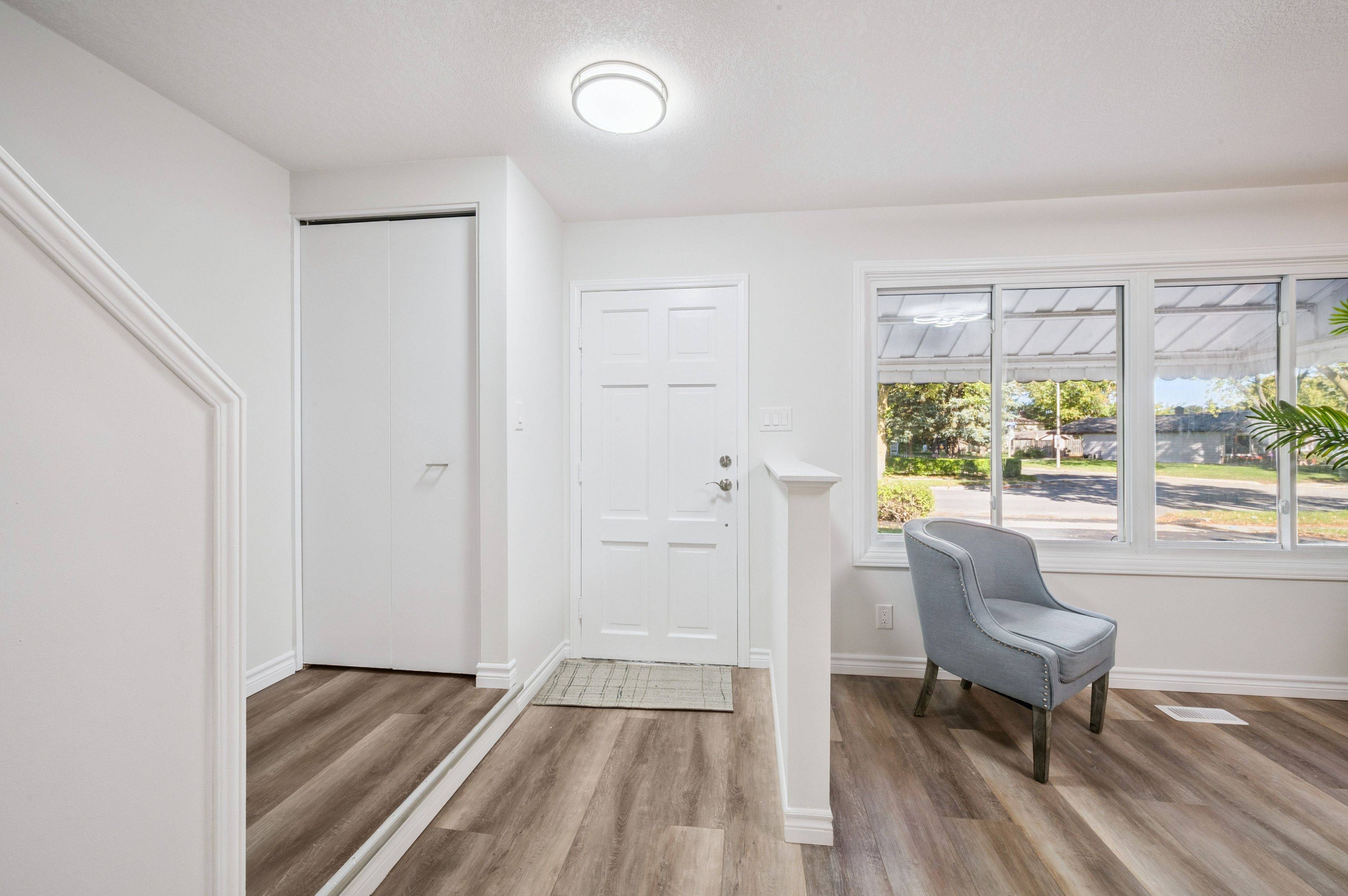 Kitchener, ON N2C 1W4,179 Traynor AVE