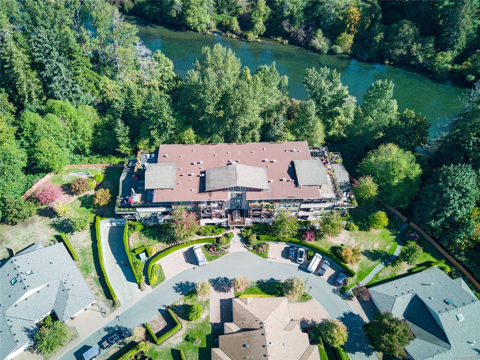 Courtenay, BC V9N 2G8,44 Anderton Ave #2309