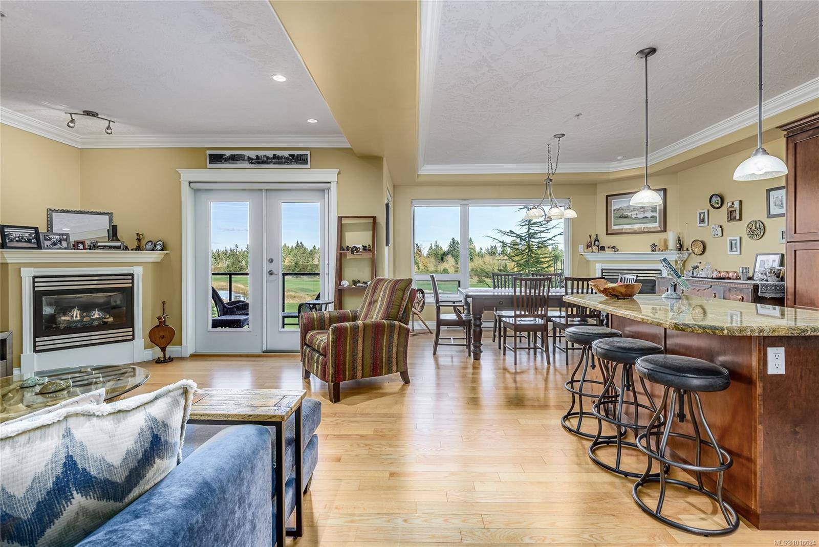 Courtenay, BC V9N 9X8,3666 Royal Vista Way #232