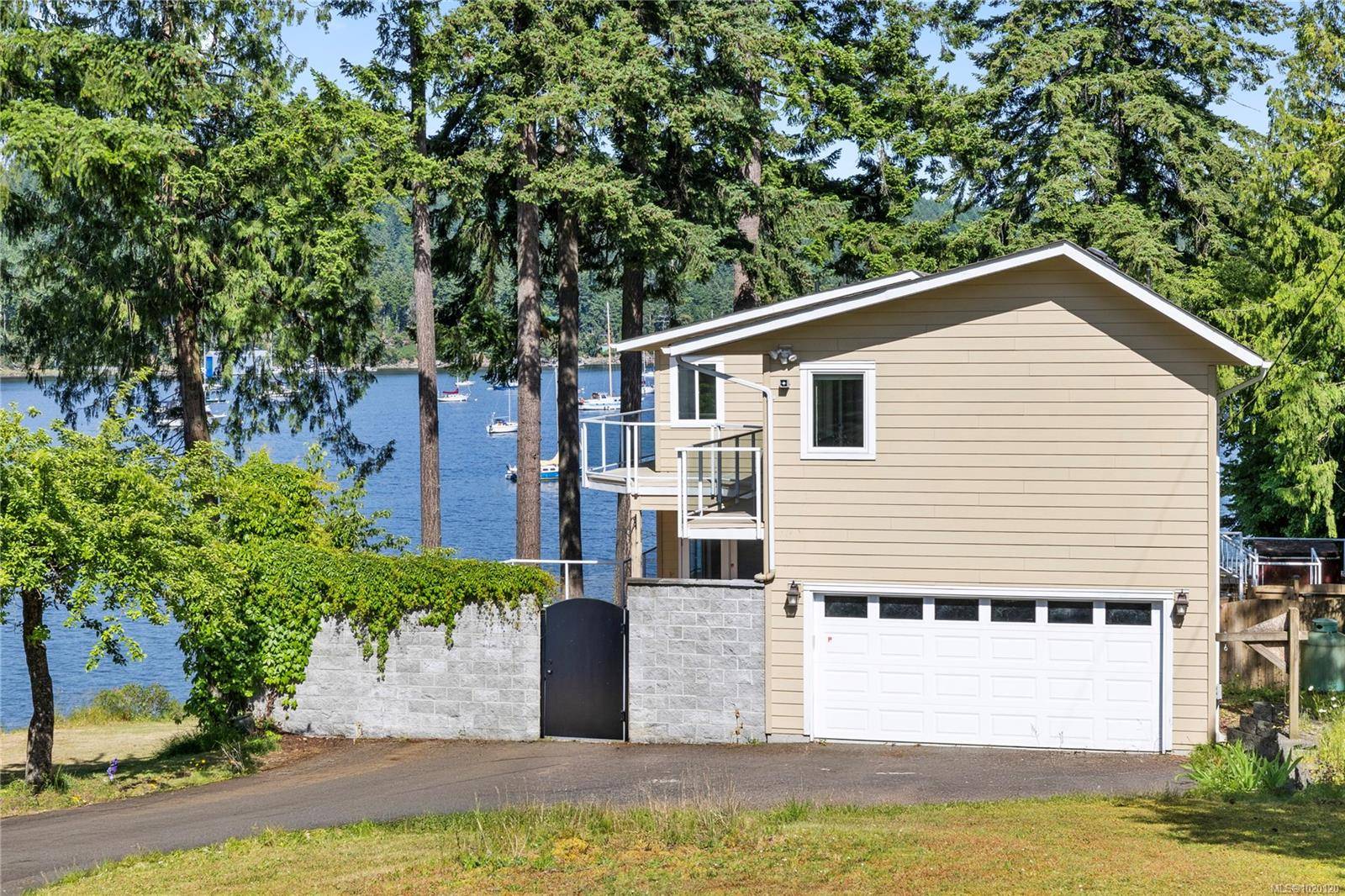 Ladysmith, BC V9G 1M7,12475 Rocky Creek Rd