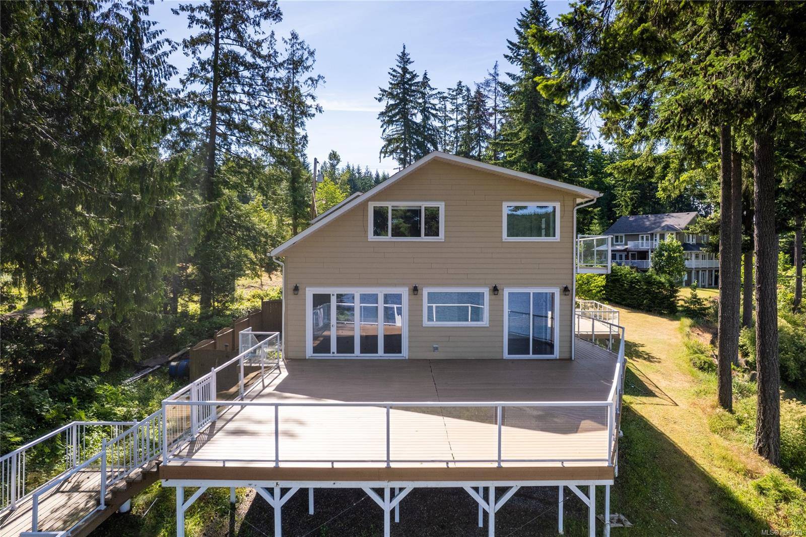 Ladysmith, BC V9G 1M7,12475 Rocky Creek Rd