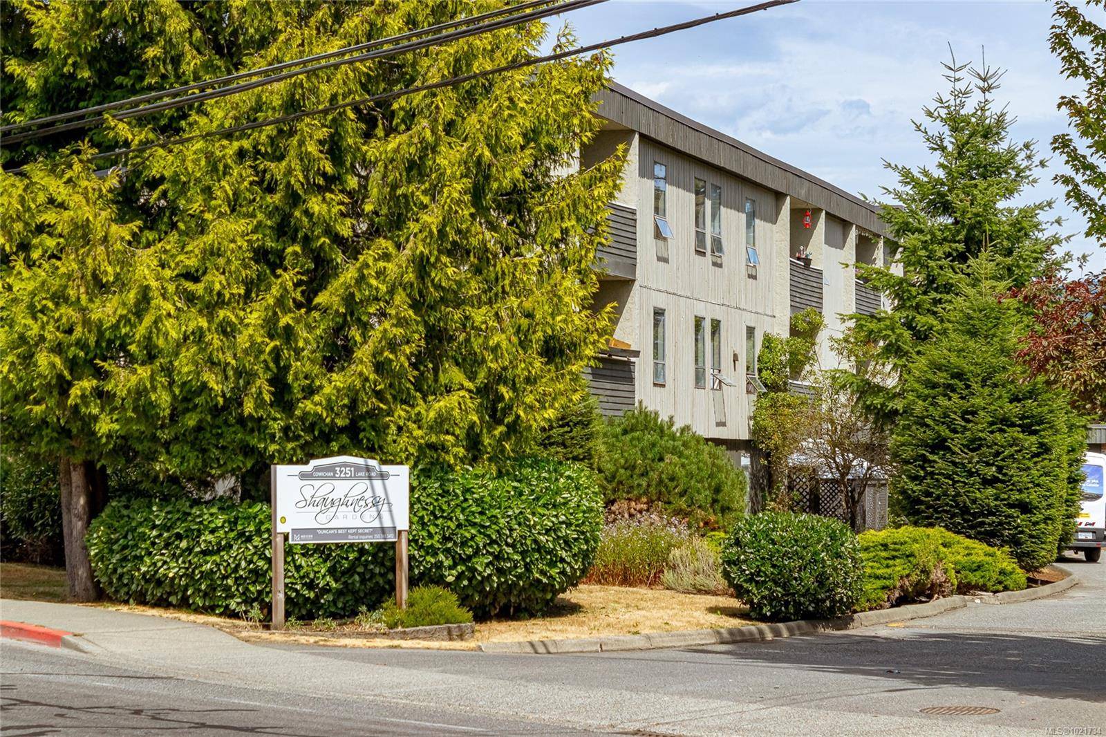 Duncan, BC V9L 4B8,3251 Cowichan Lake Rd #301