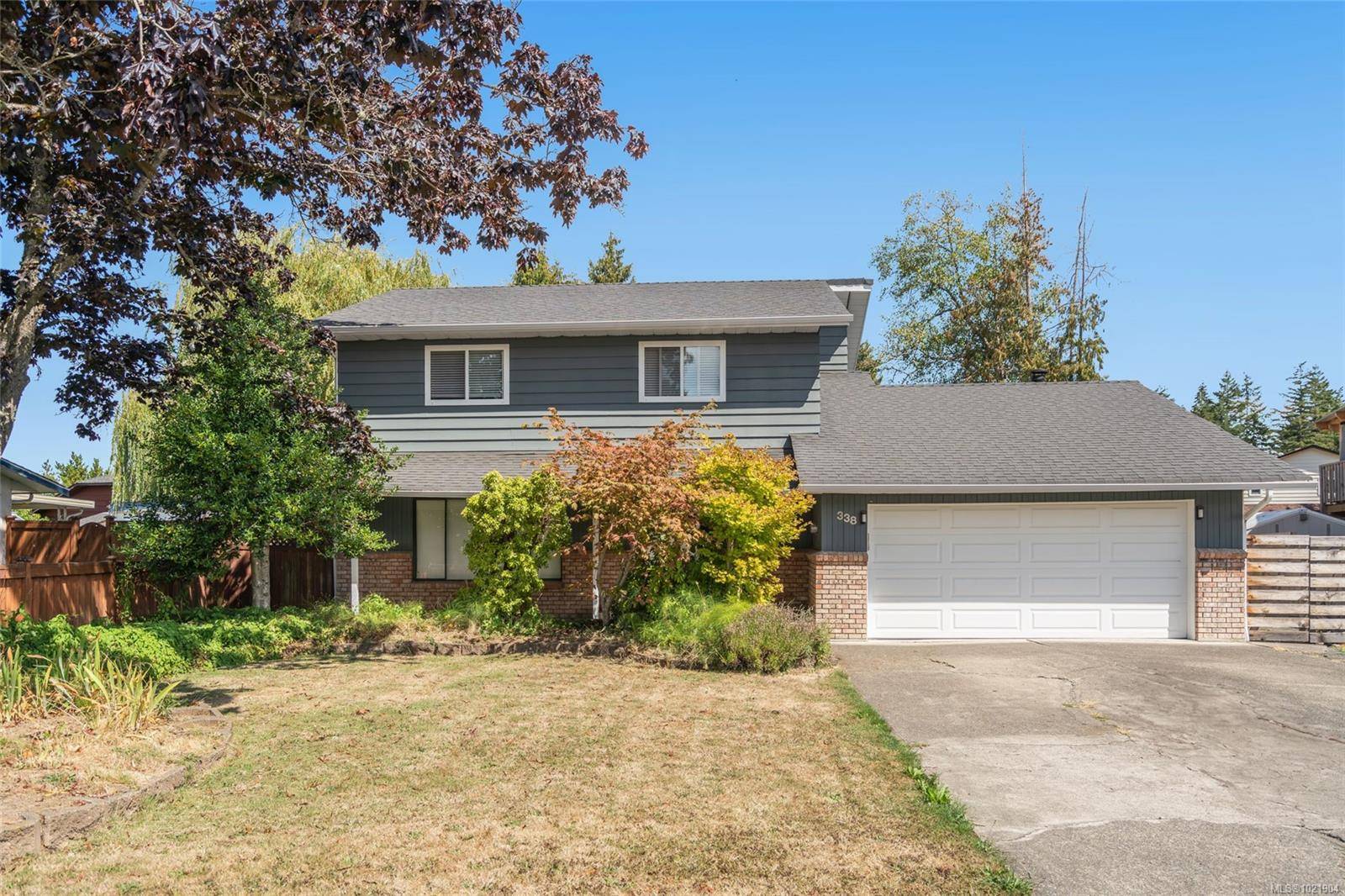 Parksville, BC V9P 1H7,338 McKinnon St