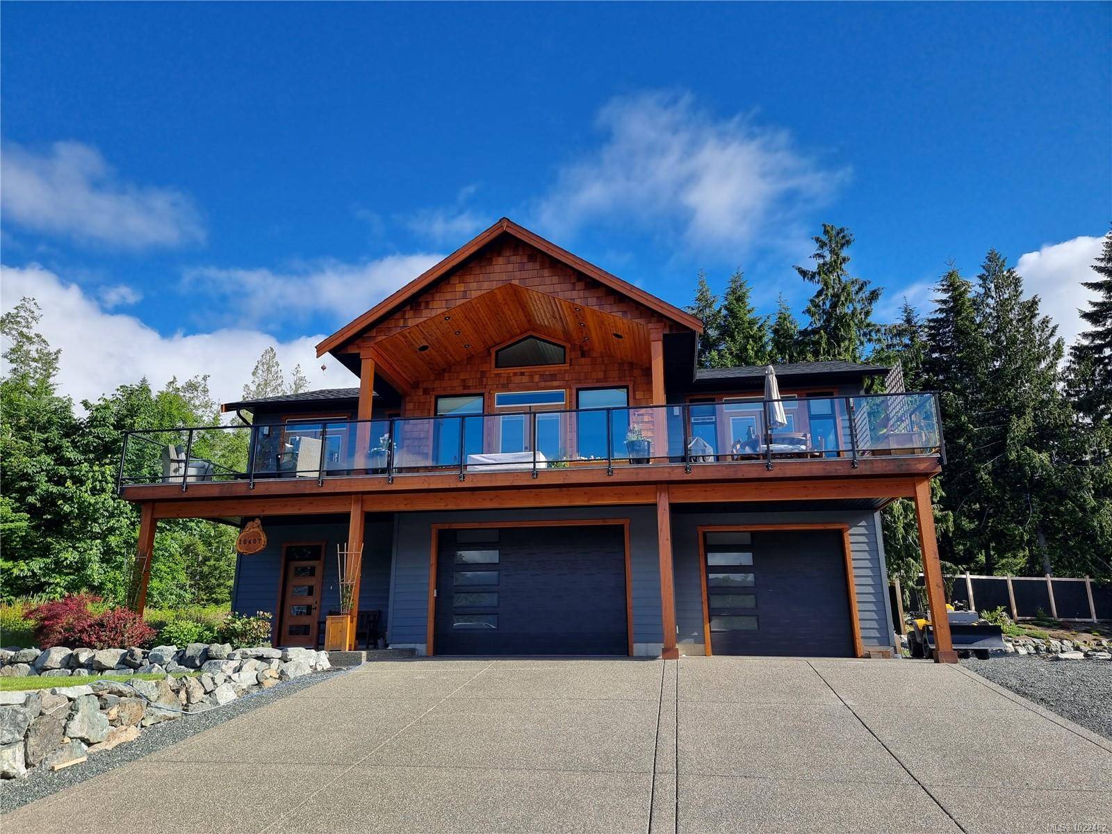 Port Alberni, BC V9Y 8Z7,10407 Marina Vista Dr