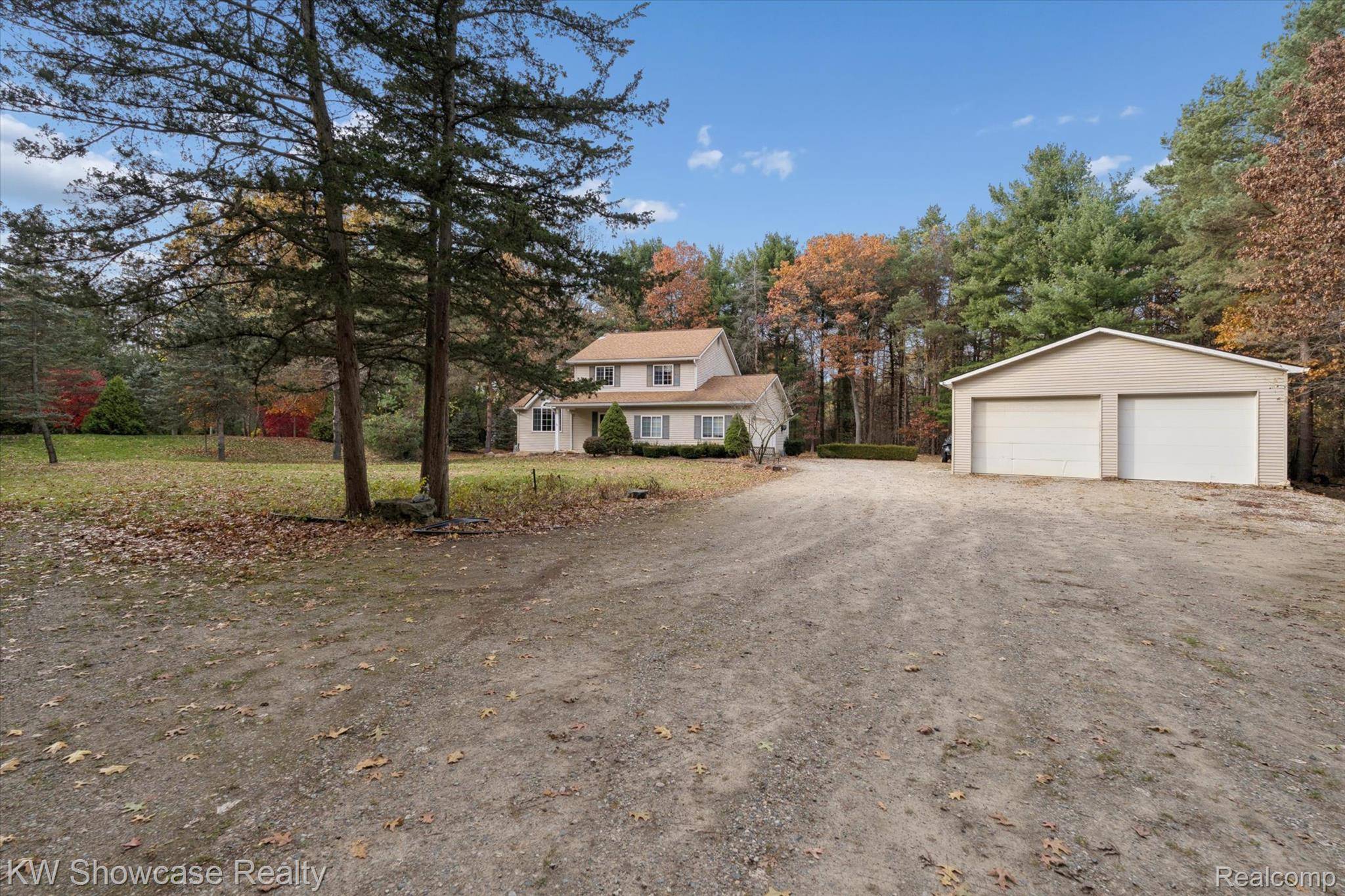 Highland, MI 48356,1045 Tall Pines TRL