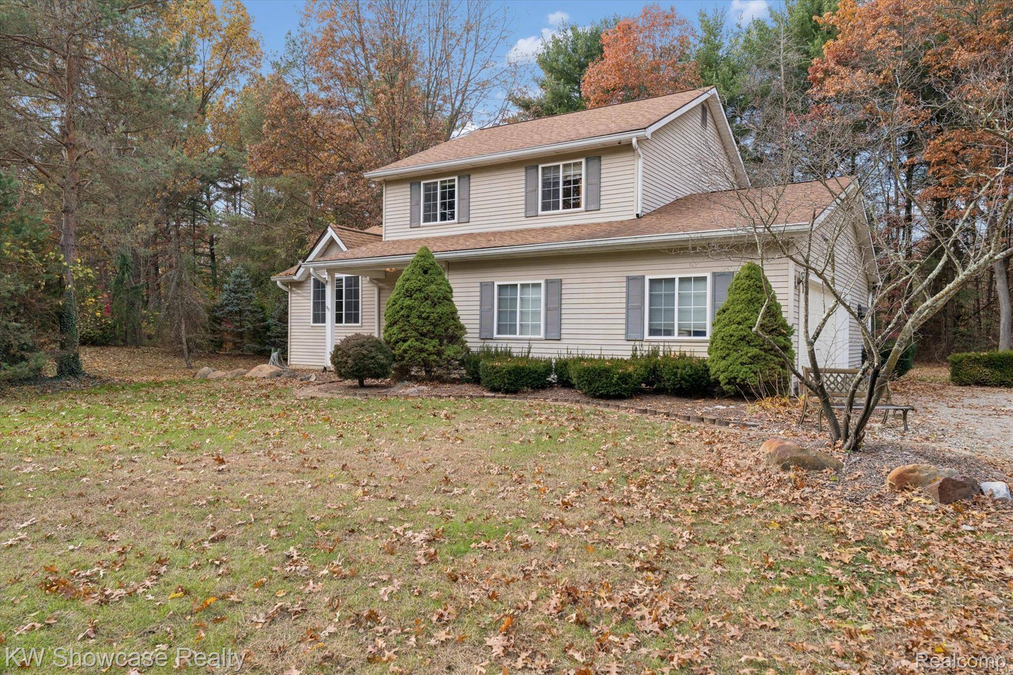 Highland, MI 48356,1045 Tall Pines TRL