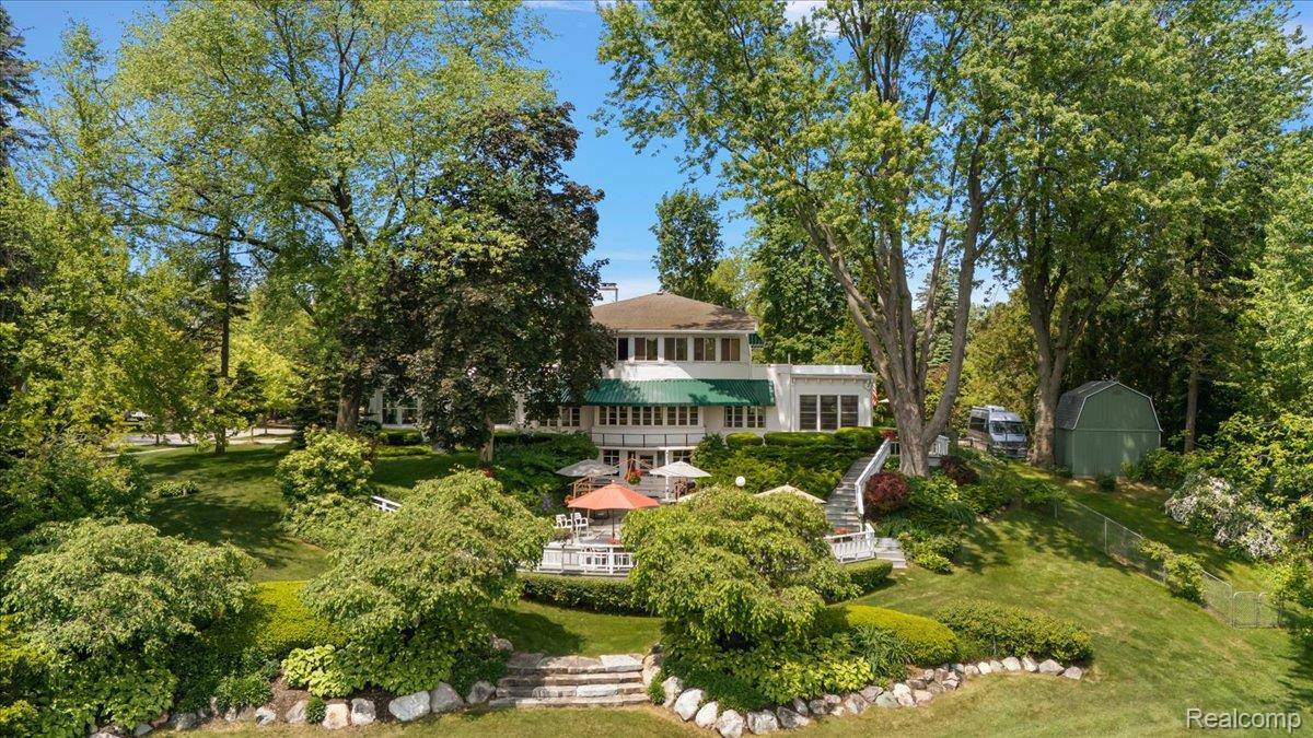 Clarkston, MI 48346,62 ROBERTSON CT