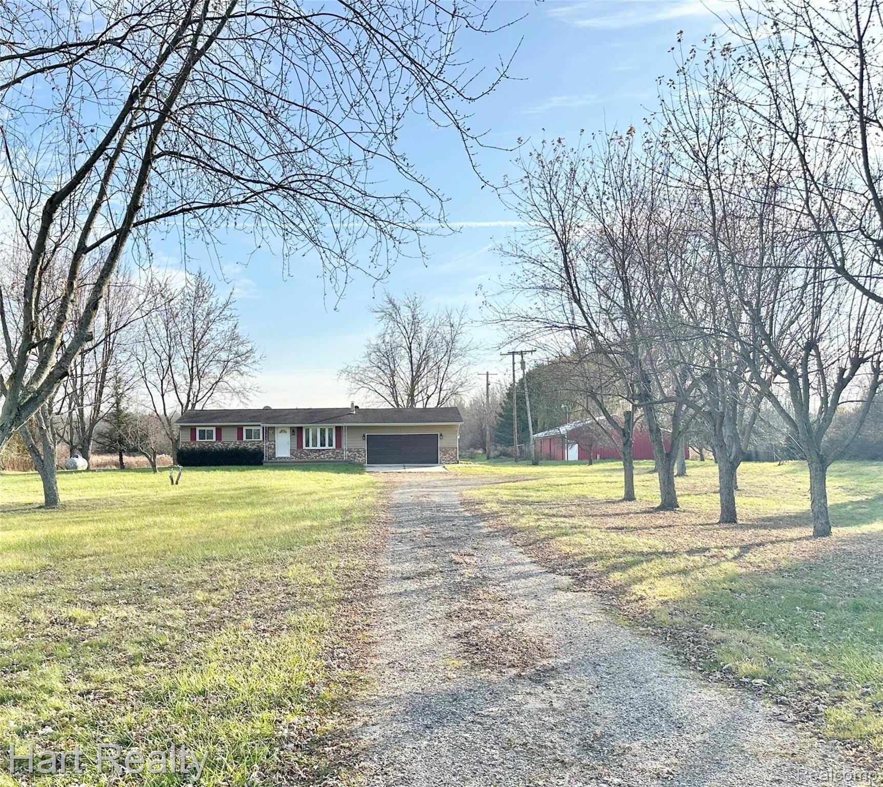 Fostoria, MI 48435,789 W Castle RD