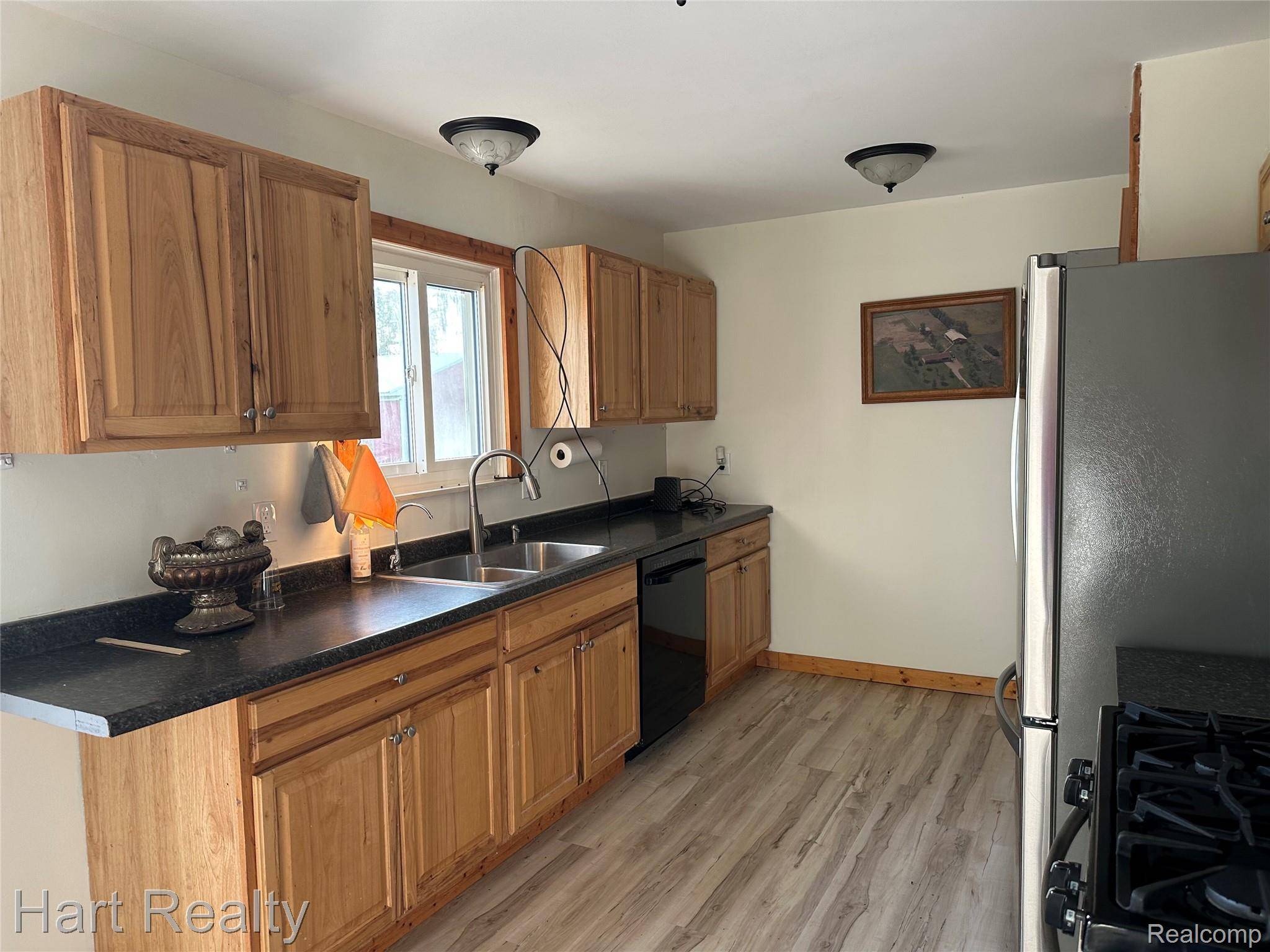 Fostoria, MI 48435,789 W Castle RD