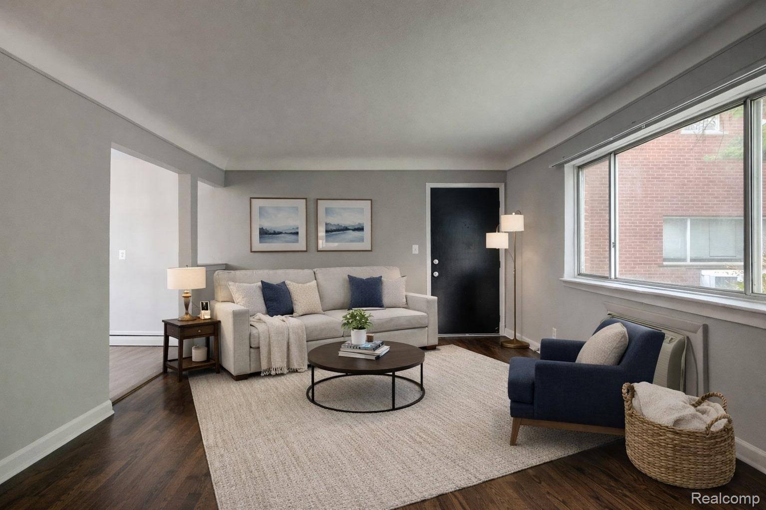 Clawson, MI 48017,629 W Maple RD #13