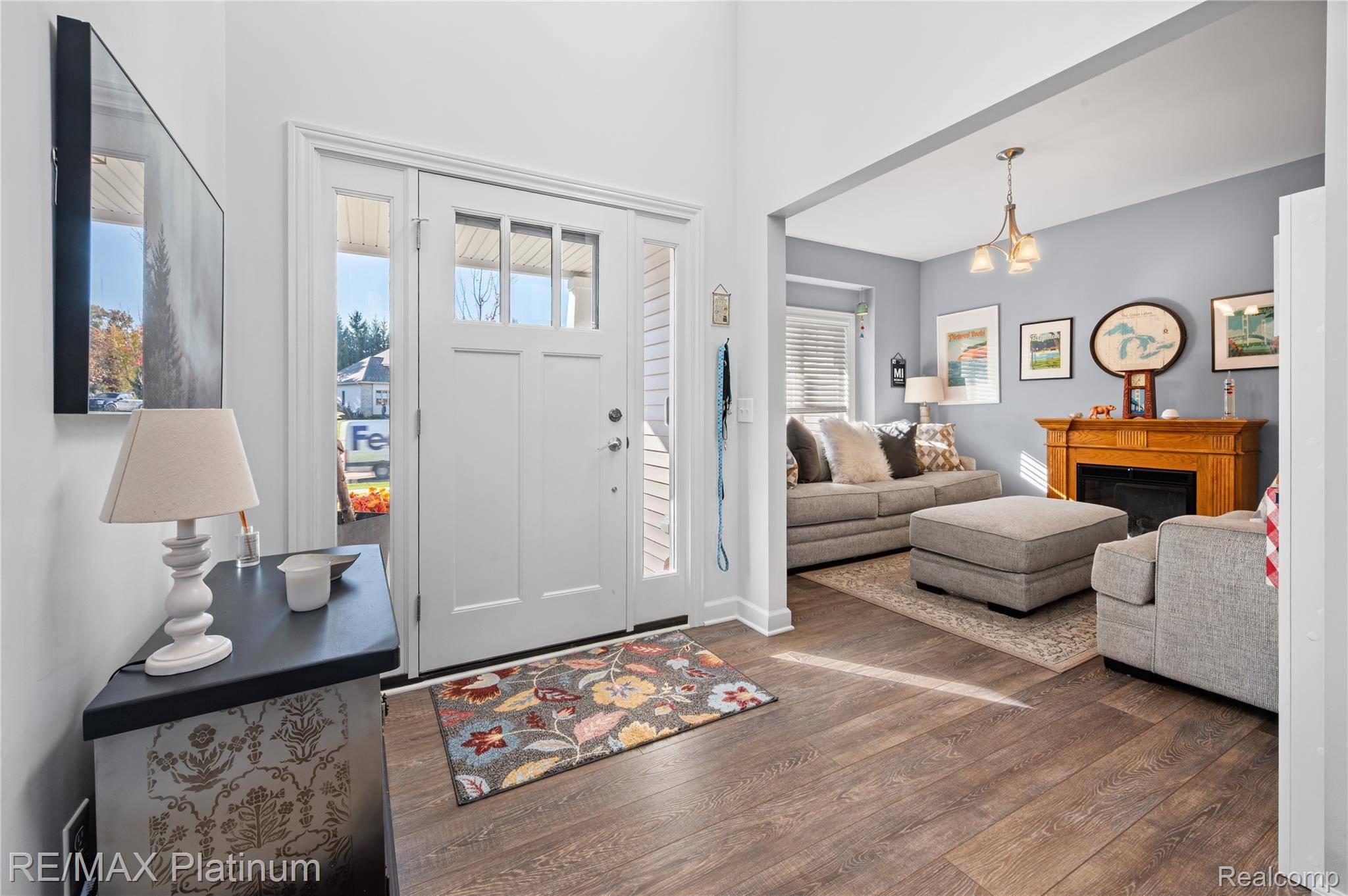 Brighton, MI 48116,8209 Lee RD