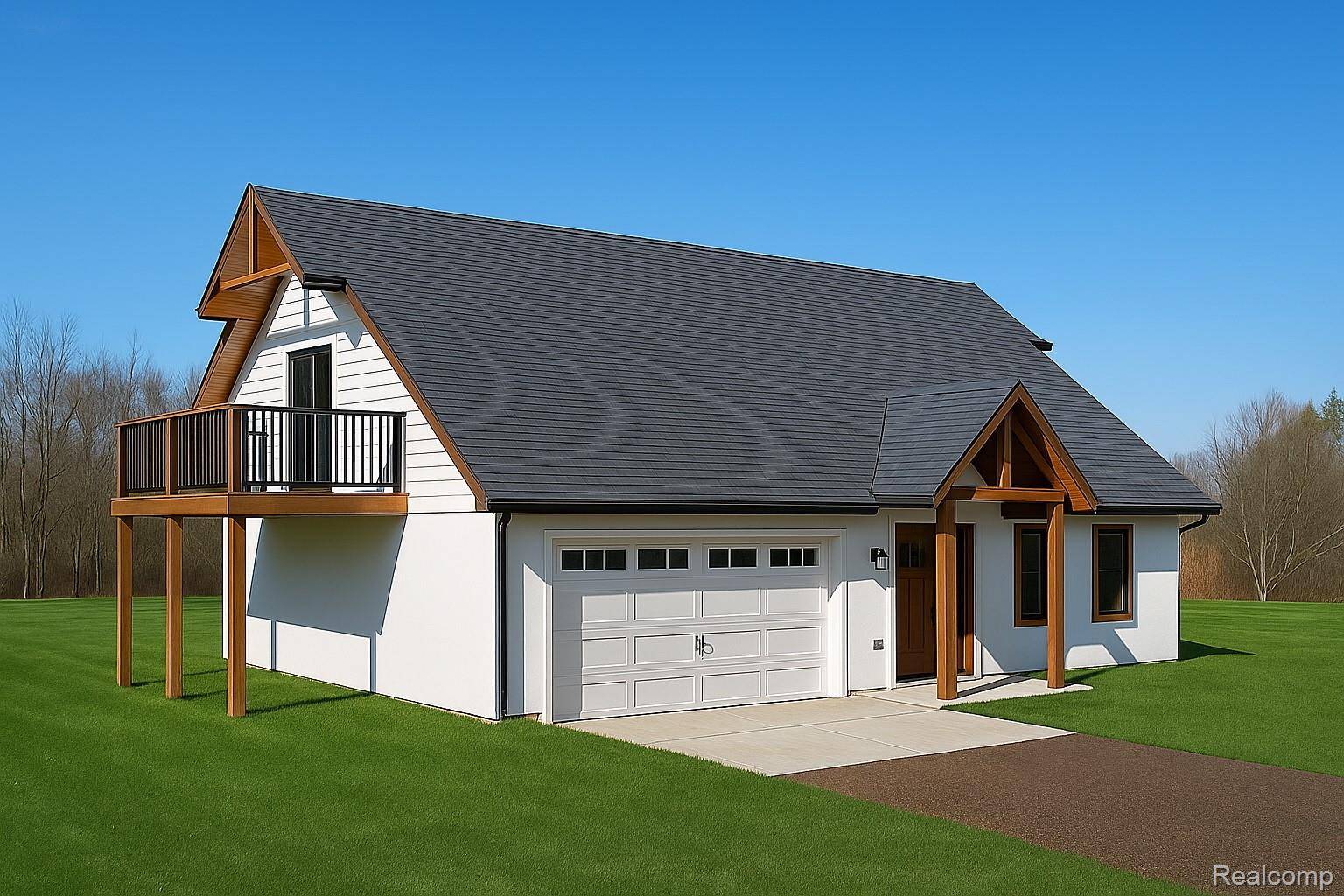 Van Buren, MI 48111,13375 Lenmoore RD