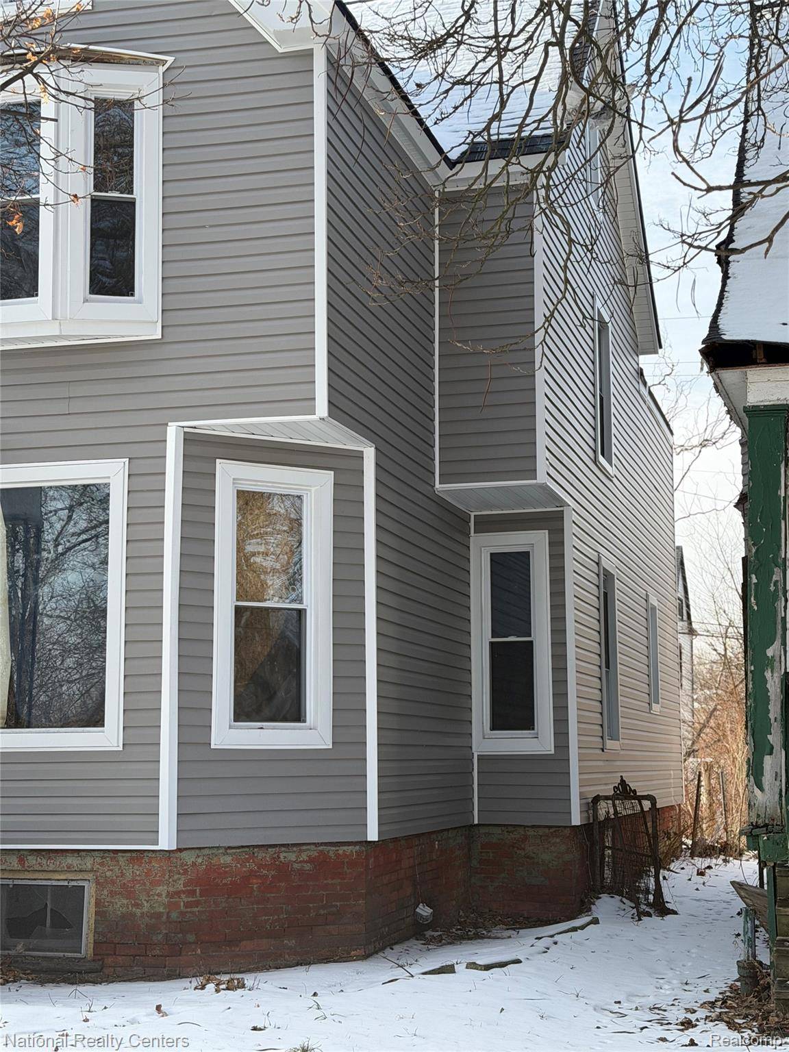 Detroit, MI 48214,2131 Townsend ST