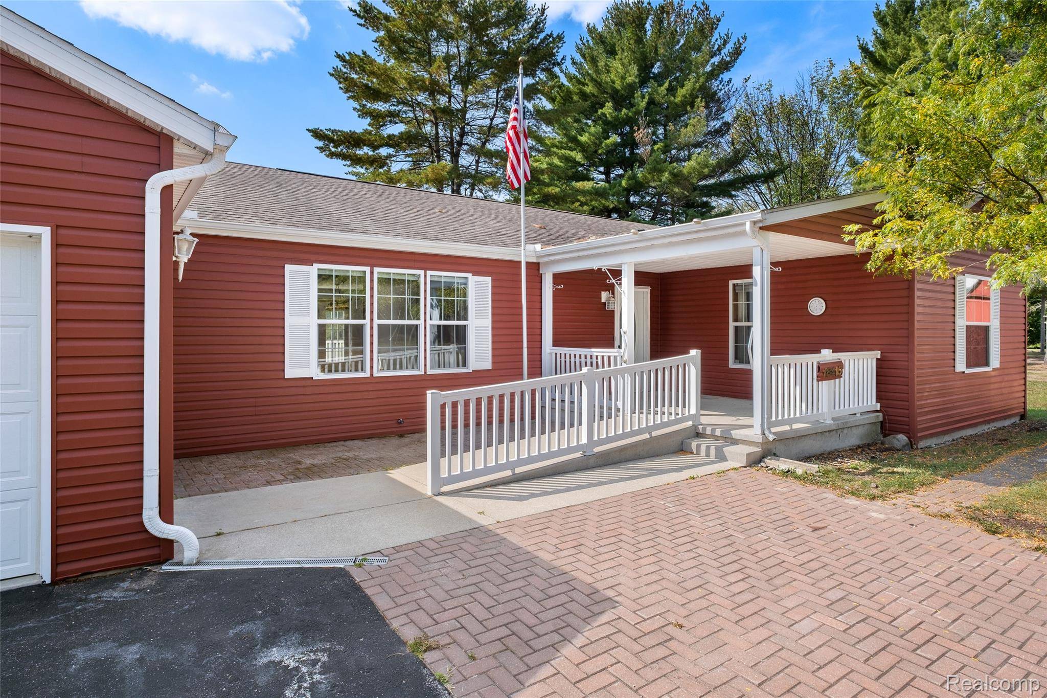 Big Rapids, MI 49307,18415 12 Mile RD