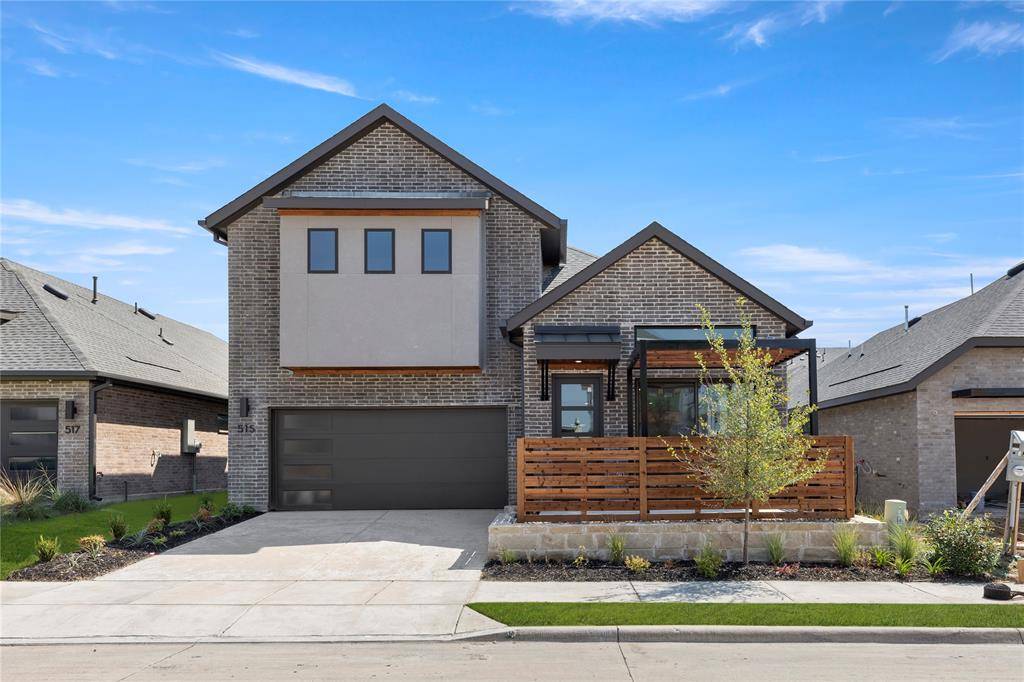 Melissa, TX 75454,515 Sherwood Drive