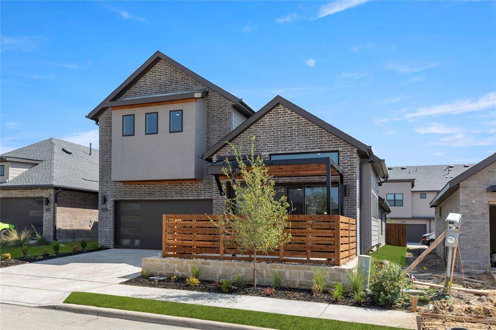 Melissa, TX 75454,515 Sherwood Drive