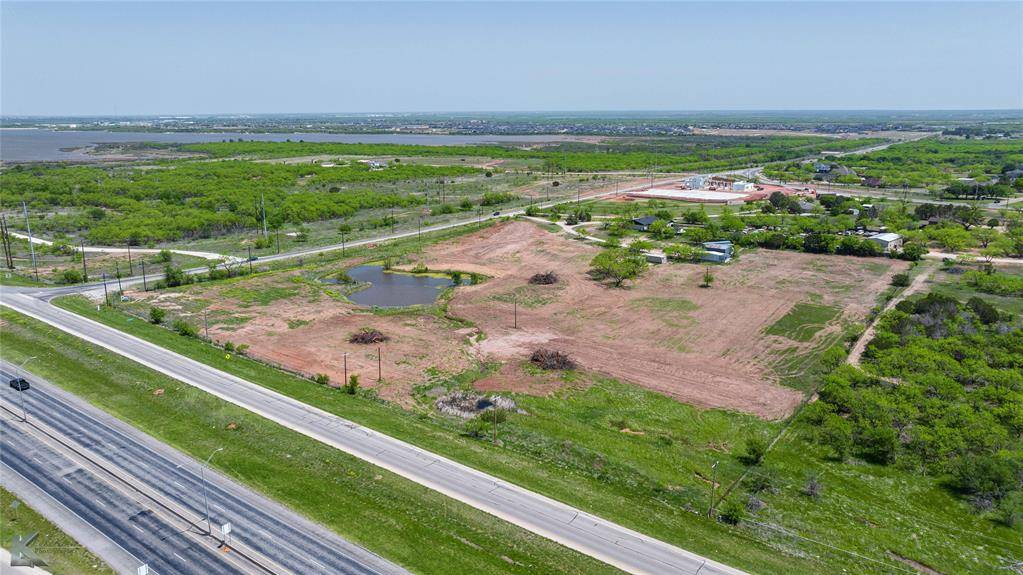 Abilene, TX 79602,TBD 2.99 Ac FM-707