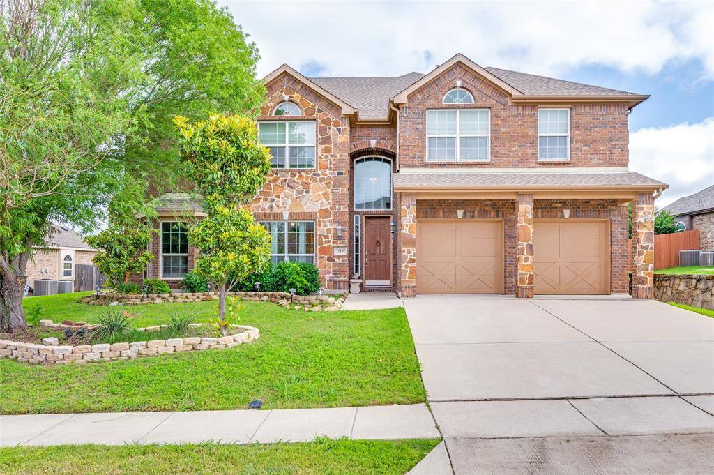 Celina, TX 75009,314 Trakehner Trail