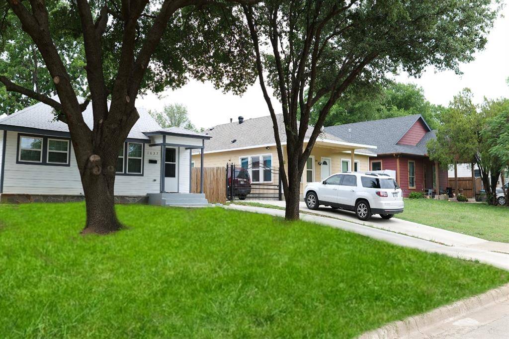 Fort Worth, TX 76104,1037 E Cantey Street