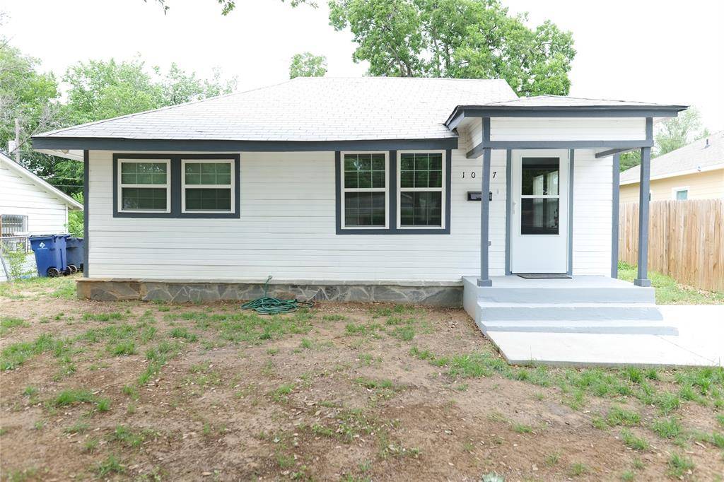 Fort Worth, TX 76104,1037 E Cantey Street