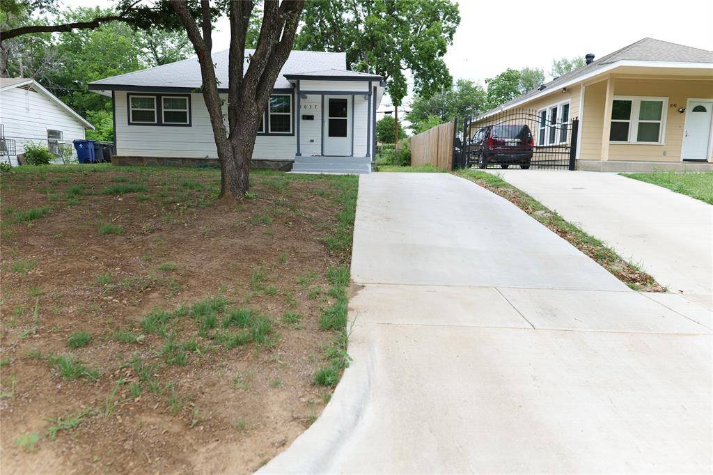 Fort Worth, TX 76104,1037 E Cantey Street