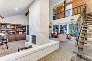 Fort Worth, TX 76179,7640 Skylake Drive